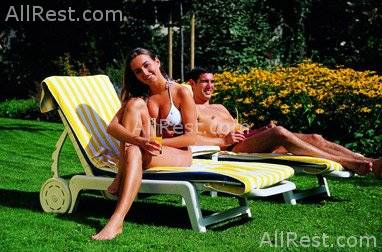 Adler Spa & Sport Resort 19